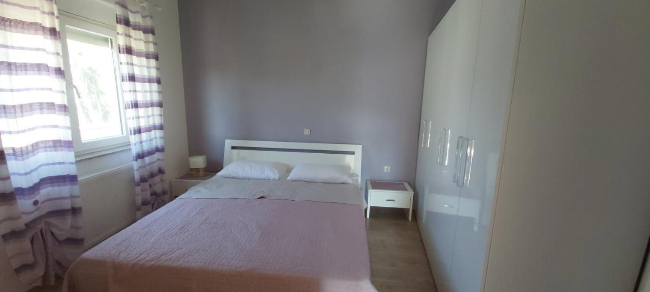 Seaside Apartments Kruševo Exterior foto